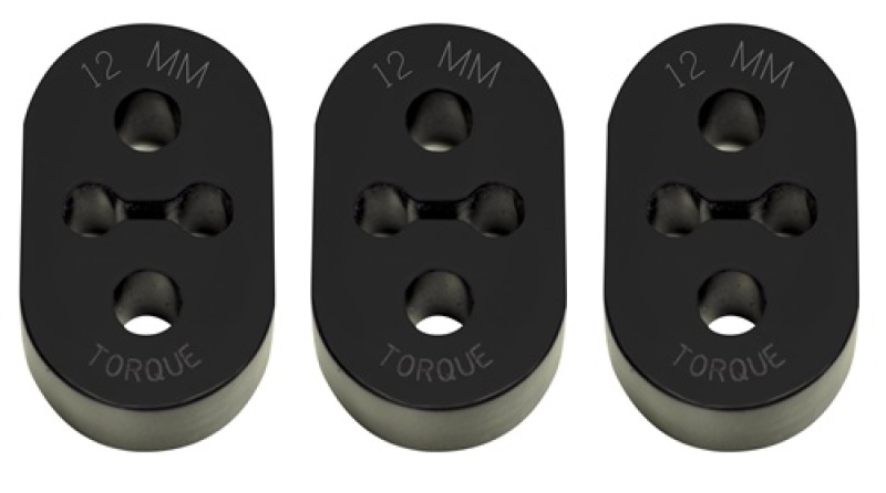 Dodge Caliber Exhaust Mount Kit - Torque Solution - `06-`11 Dodge Caliber Exhaust Mount Kit - Torque Solution - `06-`11